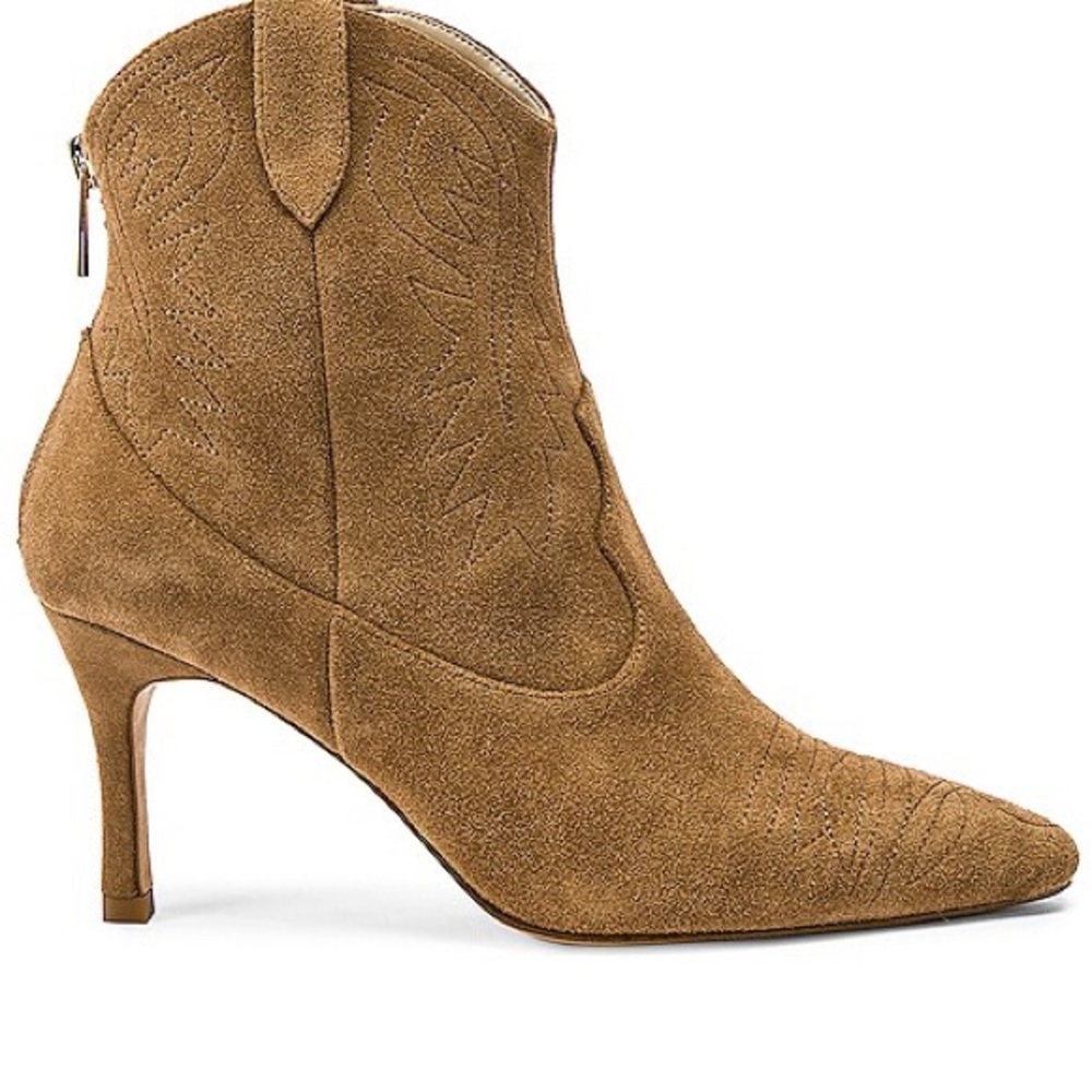 Raye Sequoia Bootie
